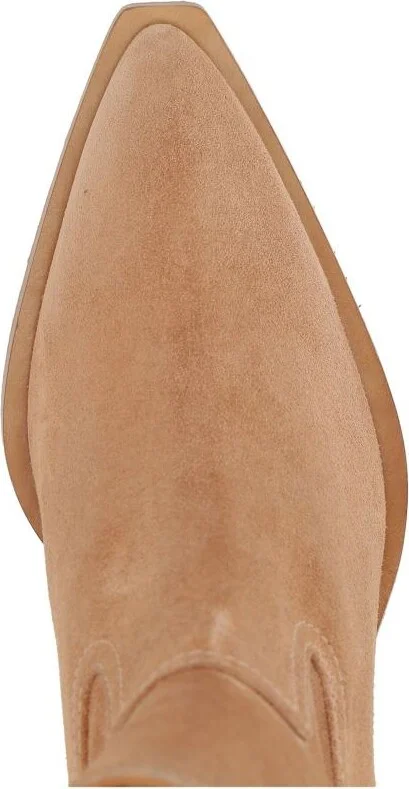 Stuart Weitzman Boots - Image 4