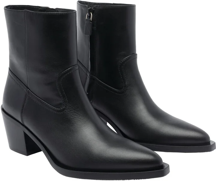 Stuart Weitzman Boots - Image 2