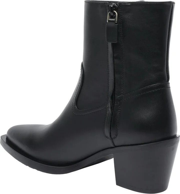 Stuart Weitzman Boots - Image 4