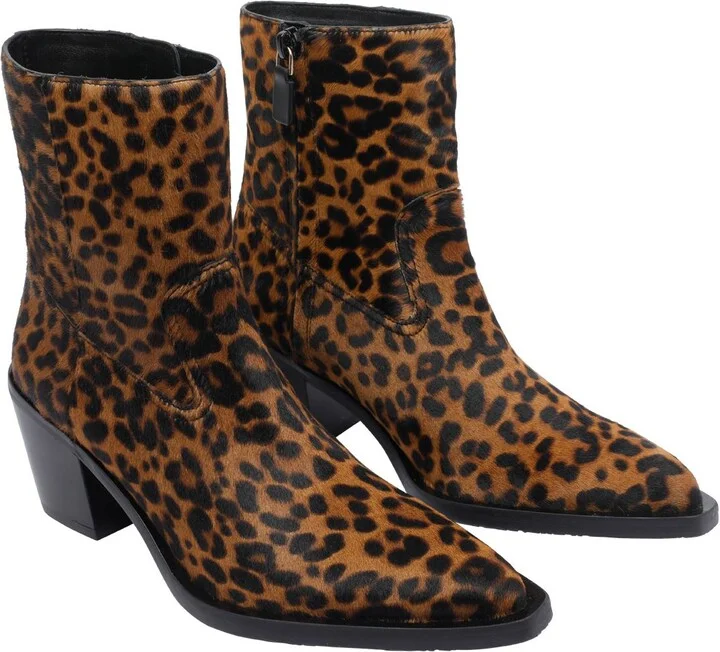 Stuart Weitzman Boots - Image 2