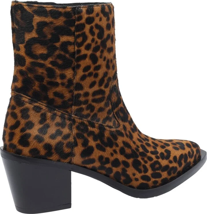 Stuart Weitzman Boots - Image 3