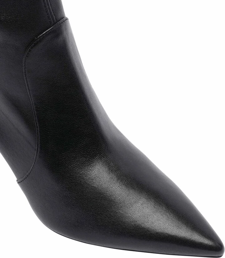 Stuart Weitzman Boots - Image 4