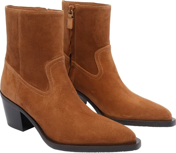 Stuart Weitzman Boots - Image 2