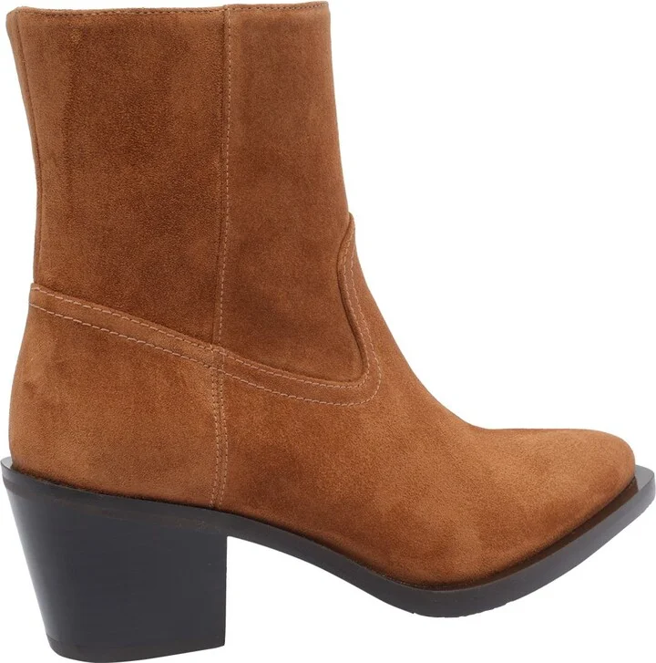 Stuart Weitzman Boots - Image 3