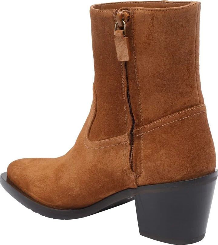 Stuart Weitzman Boots - Image 4