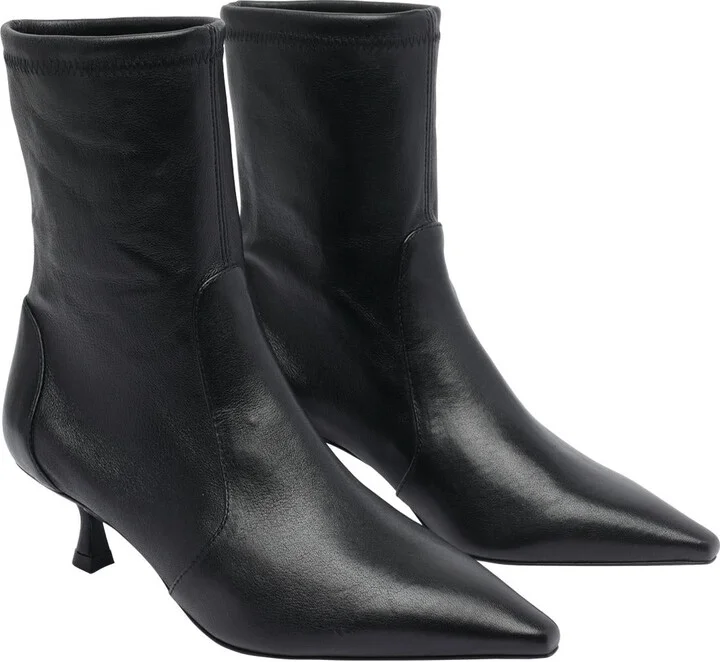 Stuart Weitzman Boots - Image 2