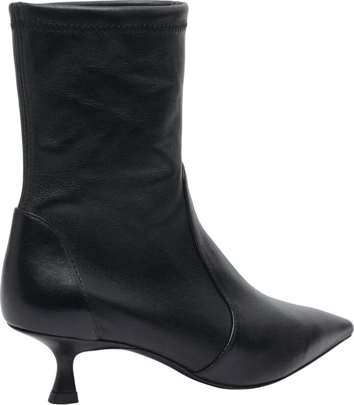Stuart Weitzman Boots - Image 3