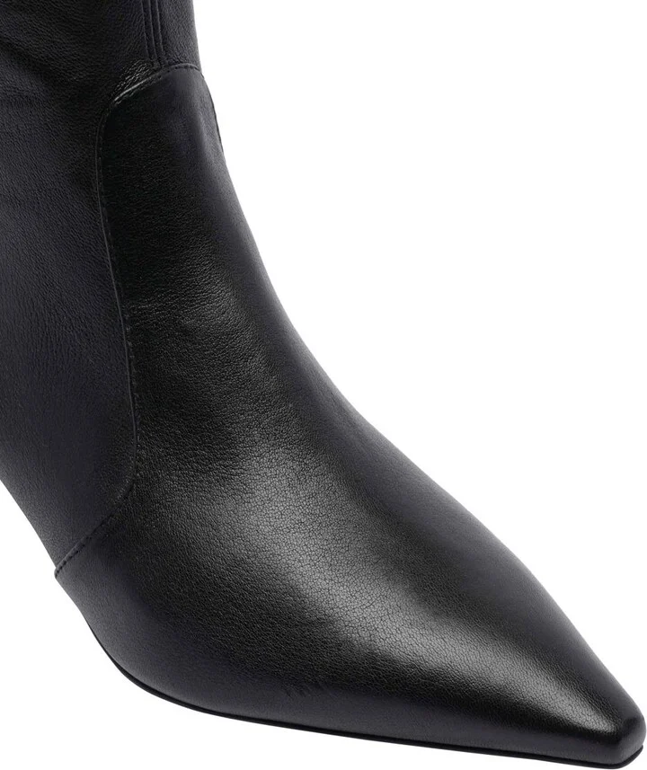 Stuart Weitzman Boots - Image 4