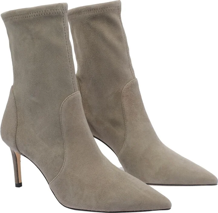 Stuart Weitzman Boots - Image 2
