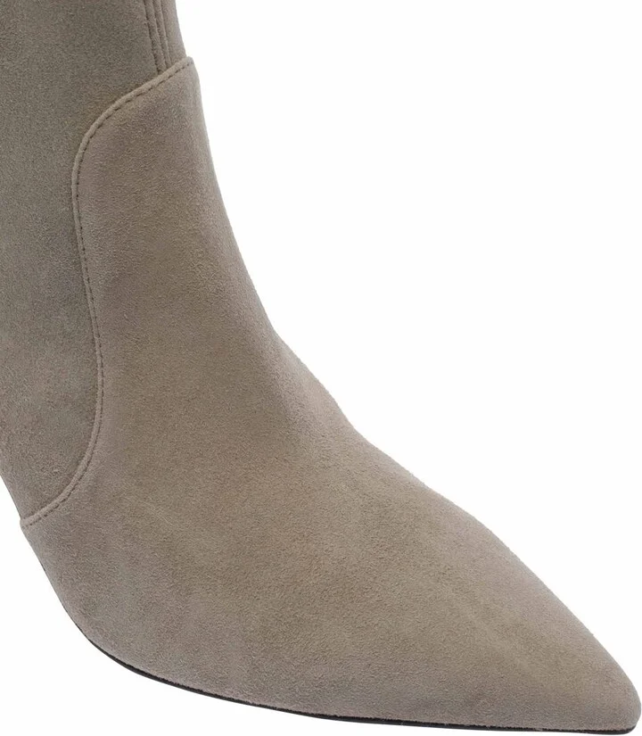 Stuart Weitzman Boots - Image 4