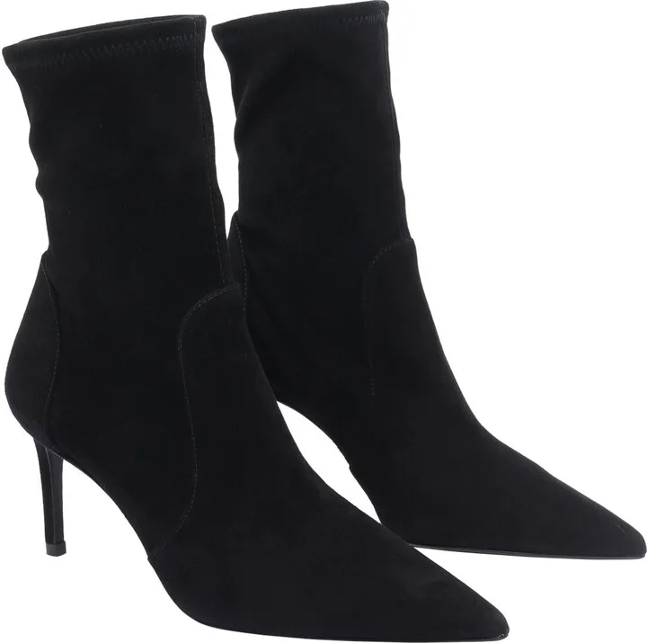 Stuart Weitzman Boots - Image 2