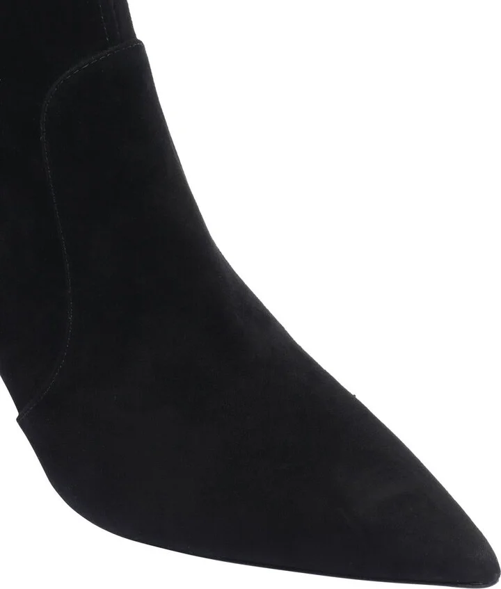Stuart Weitzman Boots - Image 4