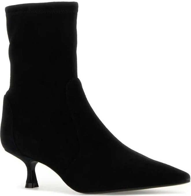 Stuart Weitzman Boots - Image 2