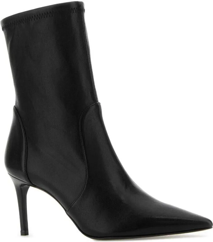 Stuart Weitzman Boots - Image 2