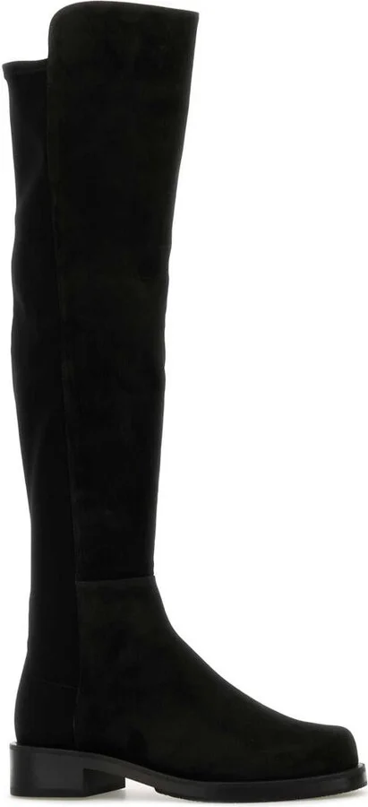 Stuart Weitzman Boots - Image 2