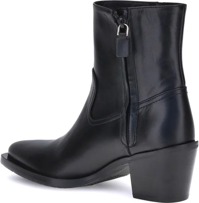 Stuart Weitzman Boots - Image 3