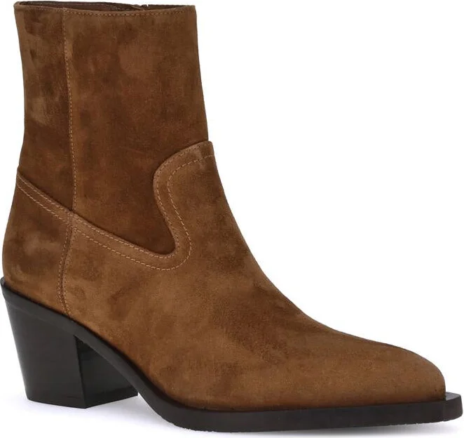 Stuart Weitzman Boots - Image 2