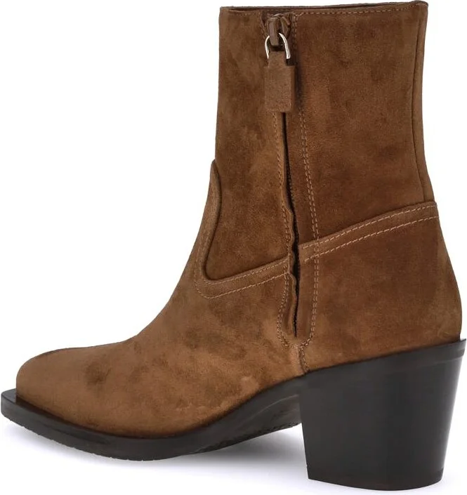 Stuart Weitzman Boots - Image 3