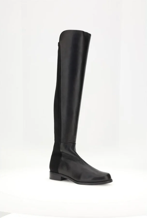 Stuart Weitzman Boots - Image 2