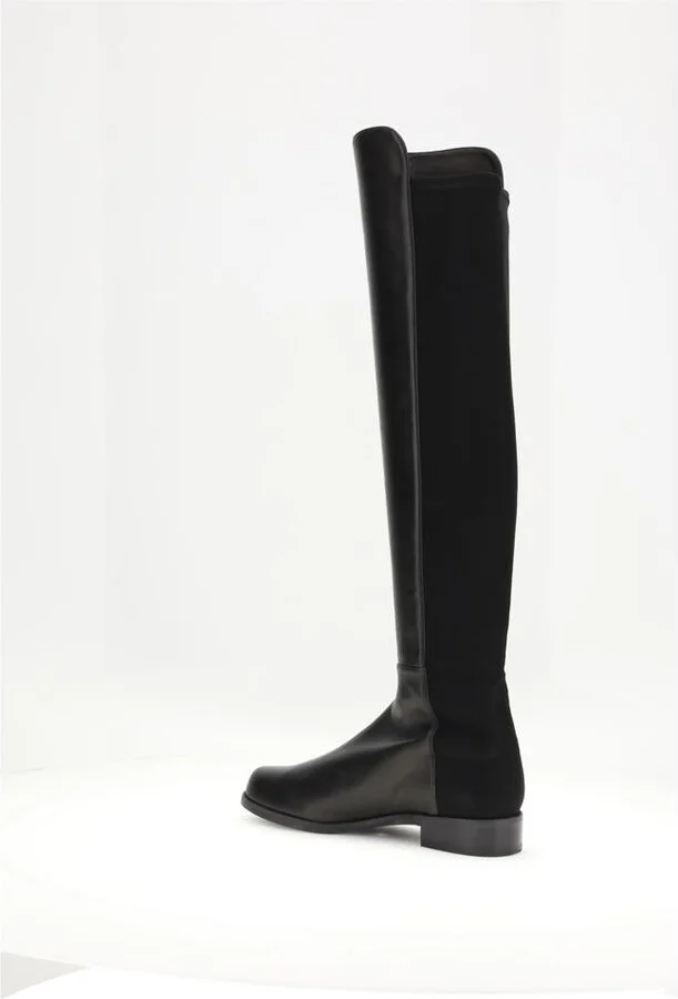 Stuart Weitzman Boots - Image 3