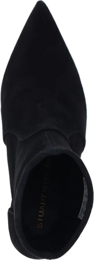 Stuart Weitzman Boots - Image 5