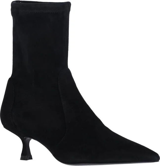 Stuart Weitzman Boots - Image 2
