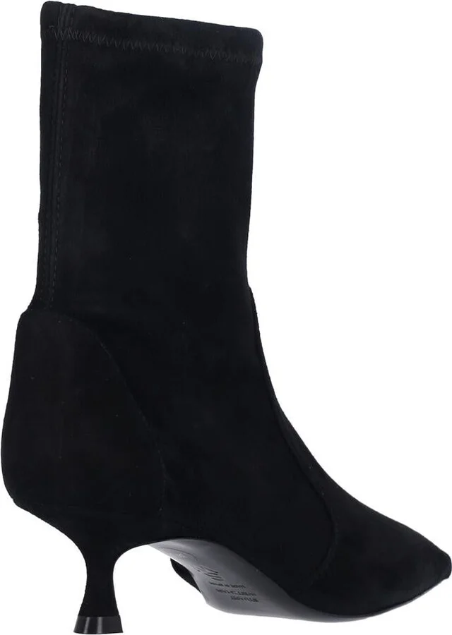 Stuart Weitzman Boots - Image 4