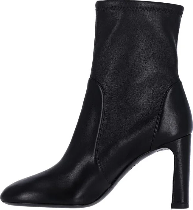 Stuart Weitzman Boots - Image 3