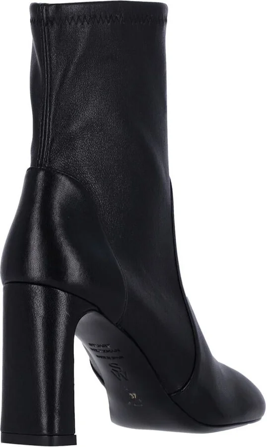 Stuart Weitzman Boots - Image 4