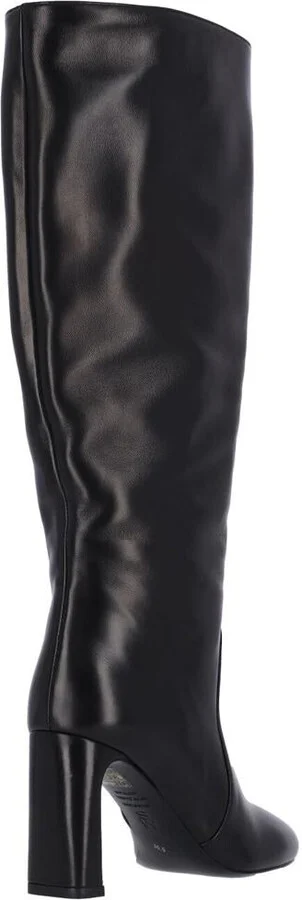 Stuart Weitzman Boots - Image 4