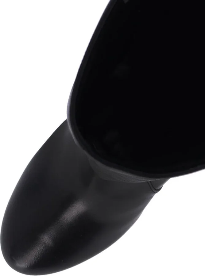 Stuart Weitzman Boots - Image 5
