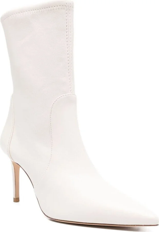 Stuart Weitzman Boots - Image 2