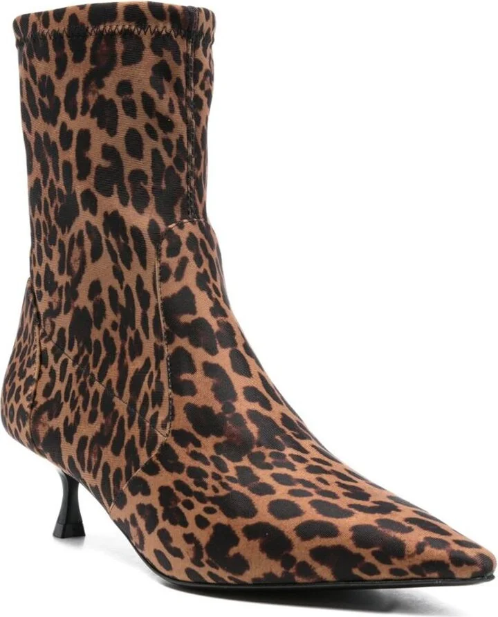 Stuart Weitzman Boots - Image 2