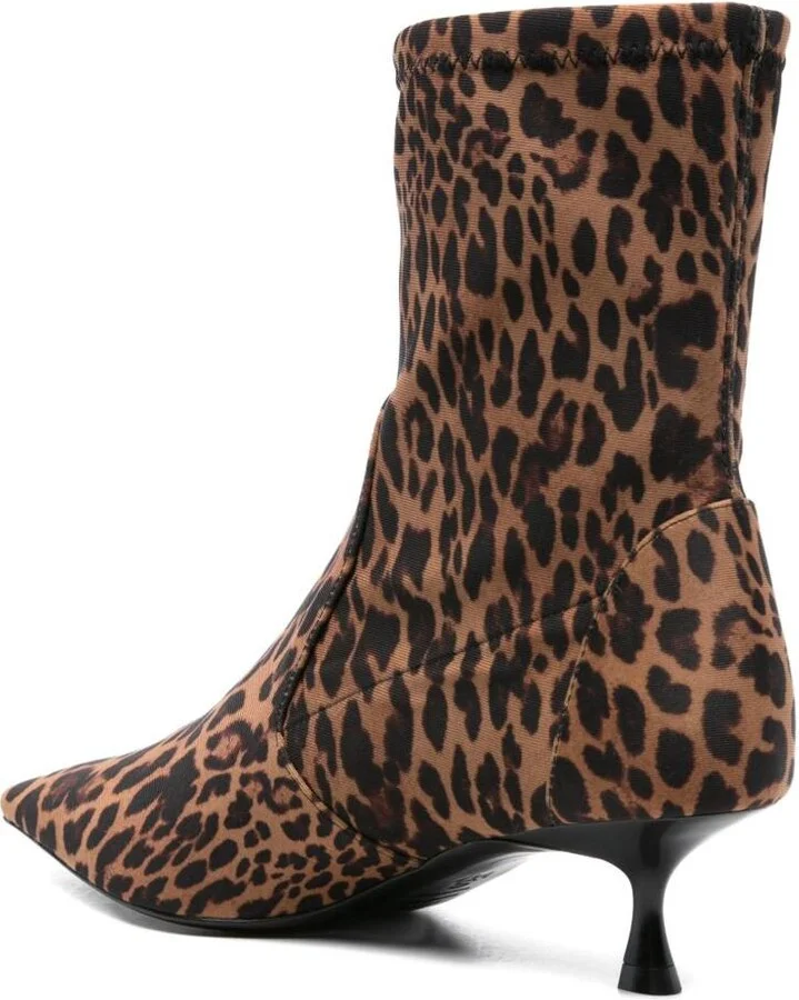 Stuart Weitzman Boots - Image 3