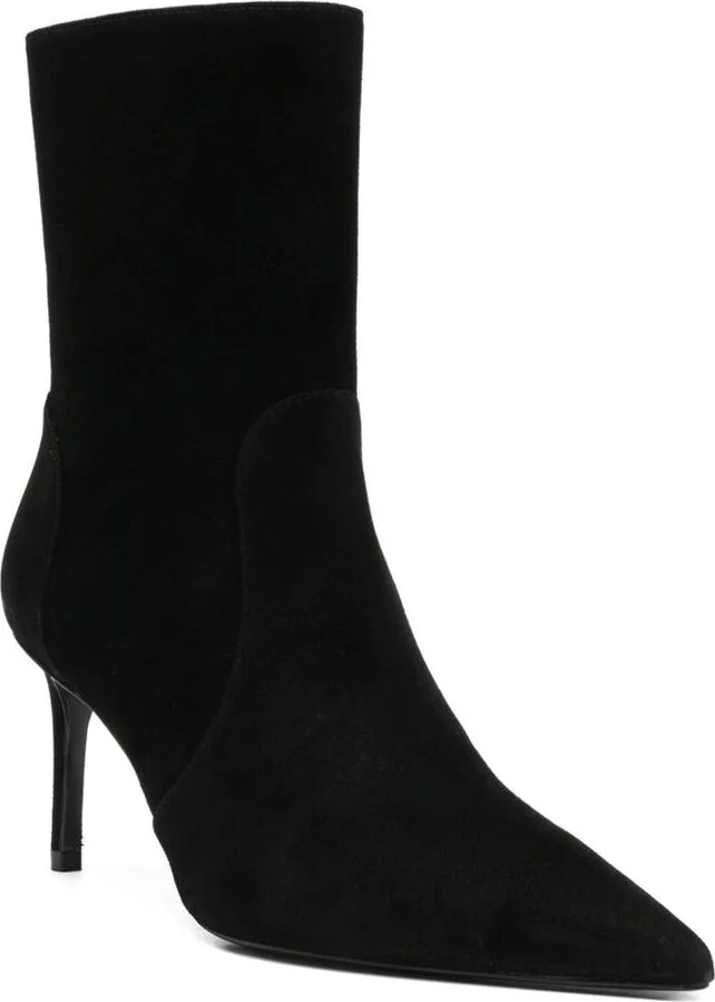 Stuart Weitzman Boots - Image 2
