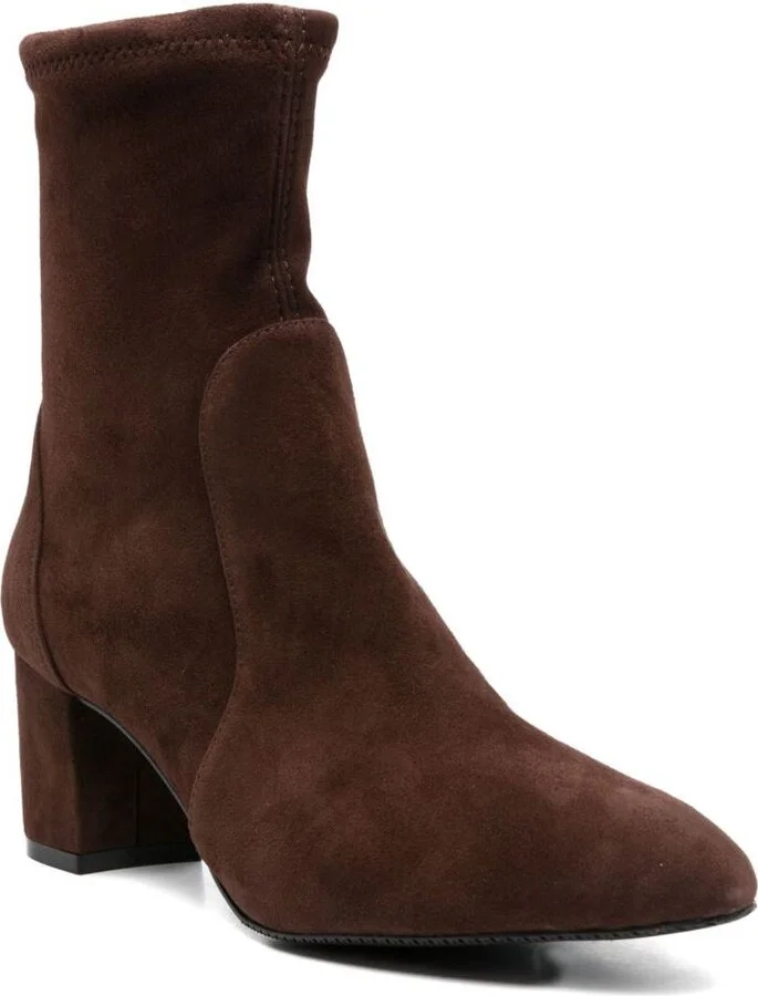 Stuart Weitzman Boots - Image 3