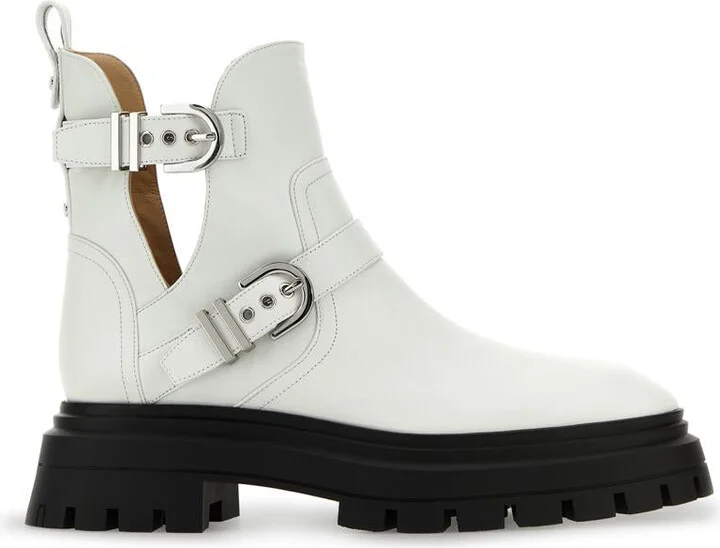 Stuart Weitzman Boots