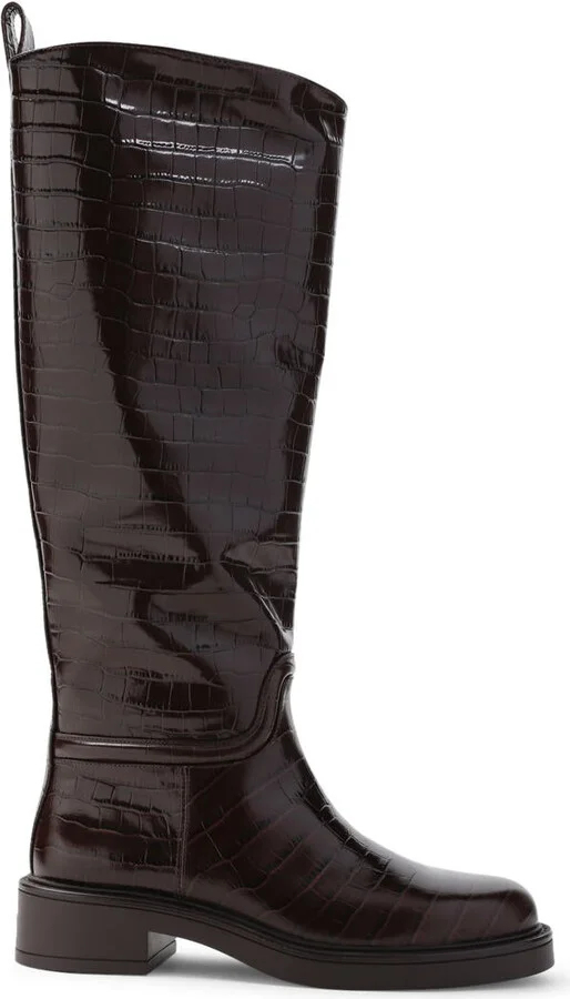 Stuart Weitzman Boots