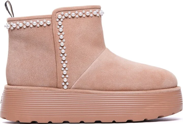Stuart Weitzman Boots