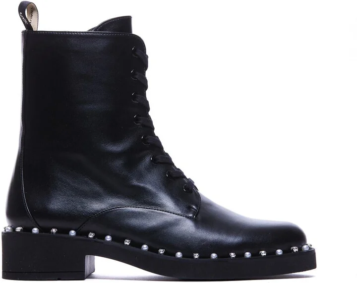 Stuart Weitzman Boots