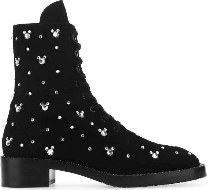 Stuart Weitzman Boots