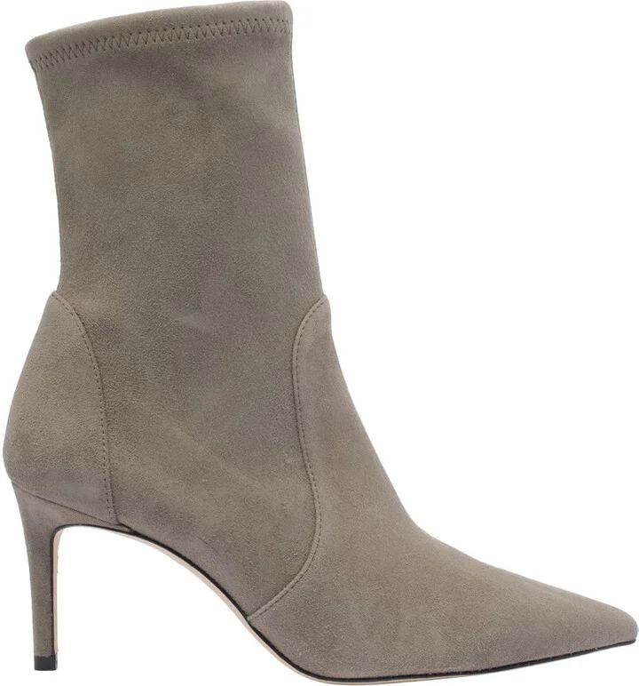 Stuart Weitzman Boots