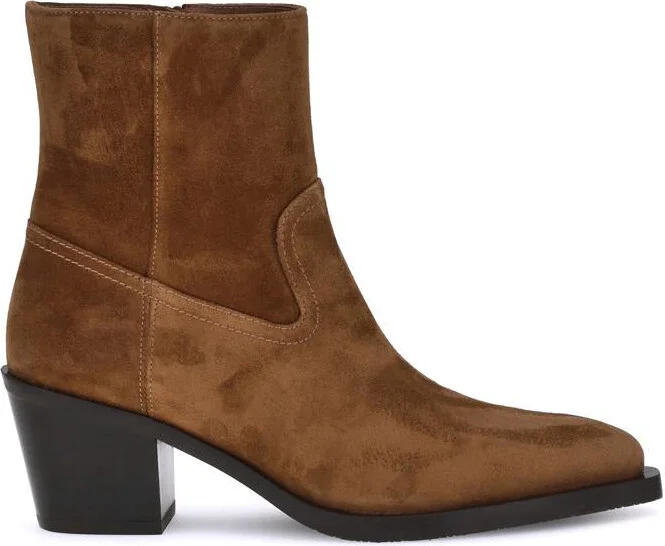 Stuart Weitzman Boots