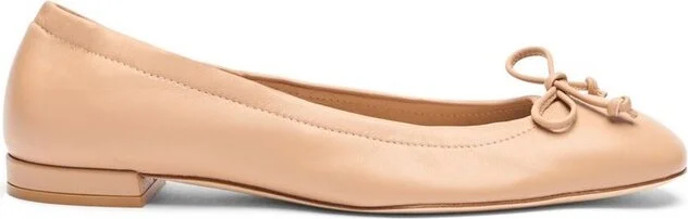 Stuart Weitzman Bria Ballet Flats
