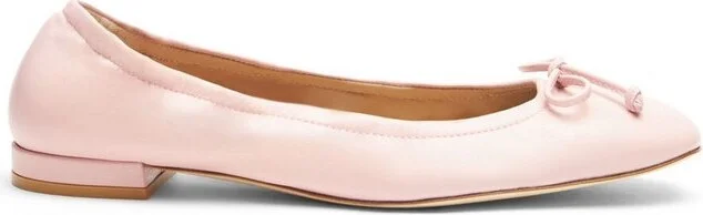 Stuart Weitzman Bria Ballet Flats