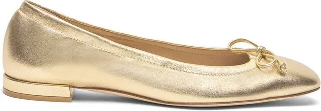 Stuart Weitzman Bria Ballet Flats