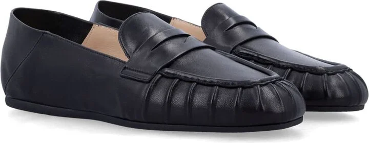 Stuart Weitzman Brooks Loafer - Image 2
