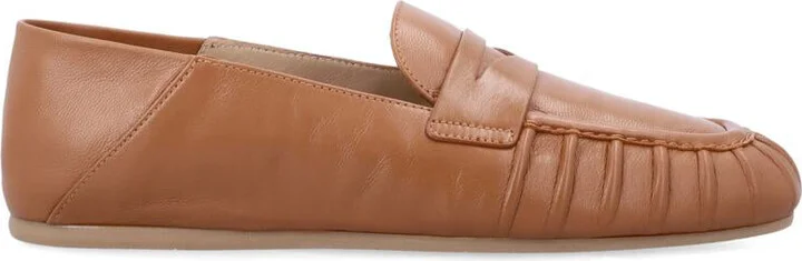 Stuart Weitzman Brooks Loafer