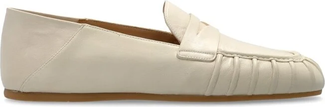 Stuart Weitzman Brooks Loafers
