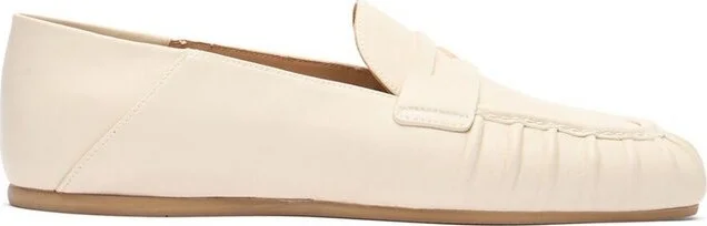 Stuart Weitzman Brooks Slip-On Loafers